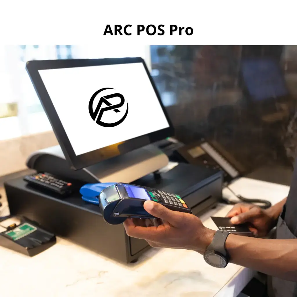 ARC POS Pro - Monthly