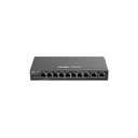 Ruijie 10-Port Gigabit Cloud-Managed Gateway, 110W,4 WAN,200 concurrent users