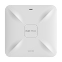 Ruijie AX1800 Dual Band Wi-Fi6 AP,Wi-Fi 6, 1775Mbps,Dual-band,2* GE Ports